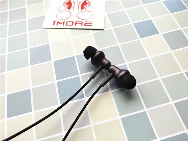 潮玩时尚,音乐相随——1MORE时尚蓝牙耳机PRO版体验