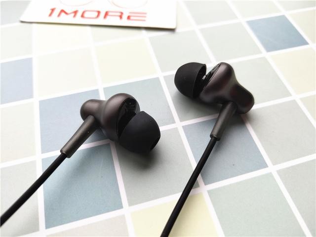 潮玩时尚,音乐相随——1MORE时尚蓝牙耳机PRO版体验