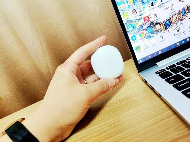 vivo TWS Neo真无线蓝牙耳机究竟有多高的颜值?多强悍的性能?