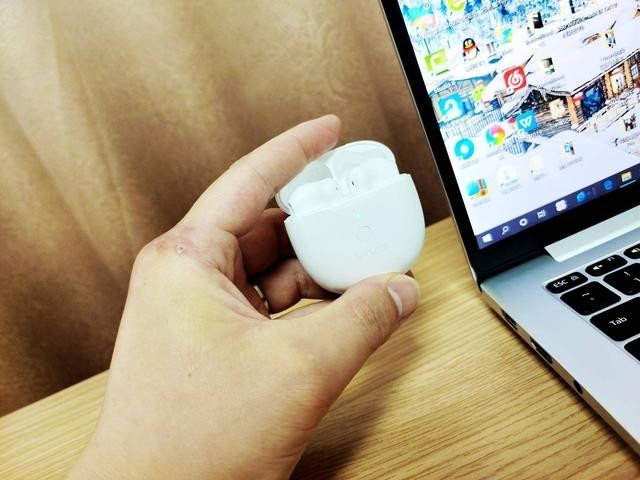 vivo TWS Neo真无线蓝牙耳机究竟有多高的颜值?多强悍的性能?