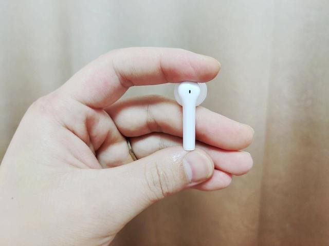 vivo TWS Neo真无线蓝牙耳机究竟有多高的颜值?多强悍的性能?