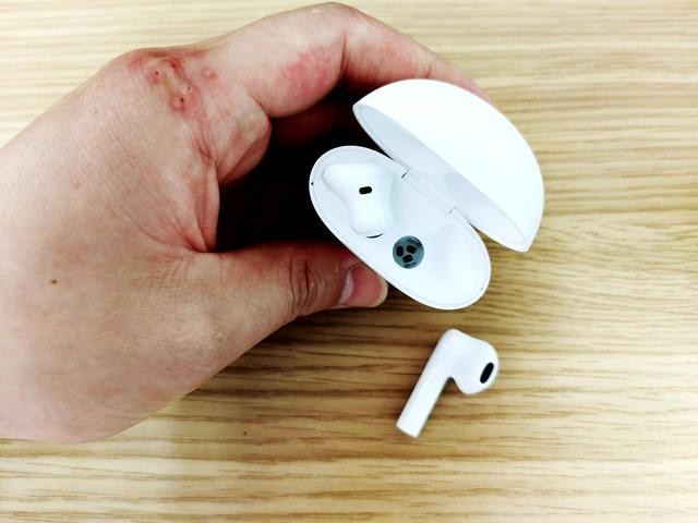 vivo TWS Neo真无线蓝牙耳机究竟有多高的颜值?多强悍的性能?