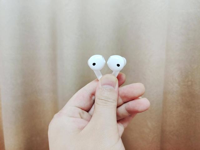 vivo TWS Neo真无线蓝牙耳机究竟有多高的颜值?多强悍的性能?