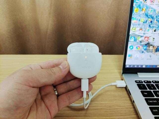 vivo TWS Neo真无线蓝牙耳机究竟有多高的颜值?多强悍的性能?
