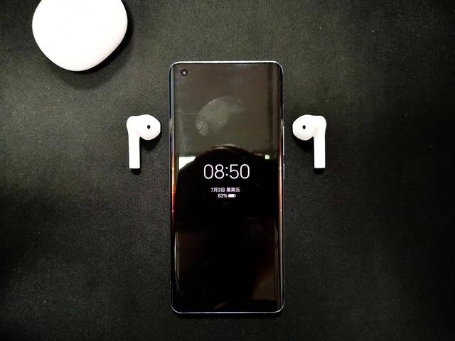vivo TWS Neo真无线蓝牙耳机究竟有多高的颜值?多强悍的性能?