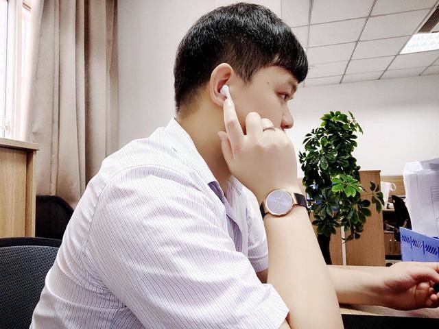 vivo TWS Neo真无线蓝牙耳机究竟有多高的颜值?多强悍的性能?