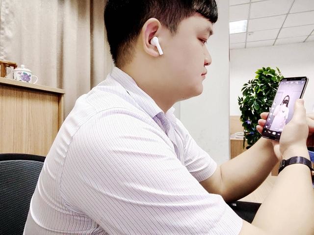 vivo TWS Neo真无线蓝牙耳机究竟有多高的颜值?多强悍的性能?