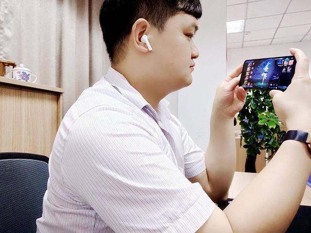 vivo TWS Neo真无线蓝牙耳机究竟有多高的颜值?多强悍的性能?