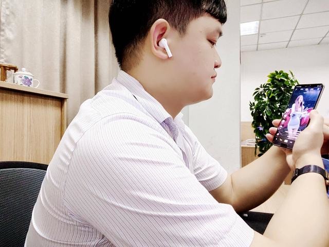 vivo TWS Neo真无线蓝牙耳机究竟有多高的颜值?多强悍的性能?