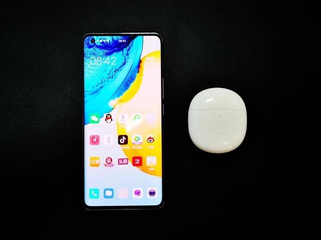 vivo TWS Neo真无线蓝牙耳机究竟有多高的颜值?多强悍的性能?