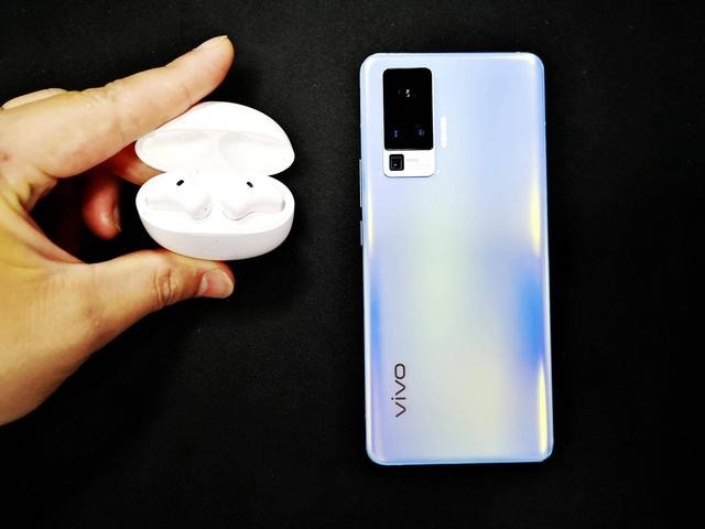 vivo TWS Neo真无线蓝牙耳机究竟有多高的颜值?多强悍的性能?