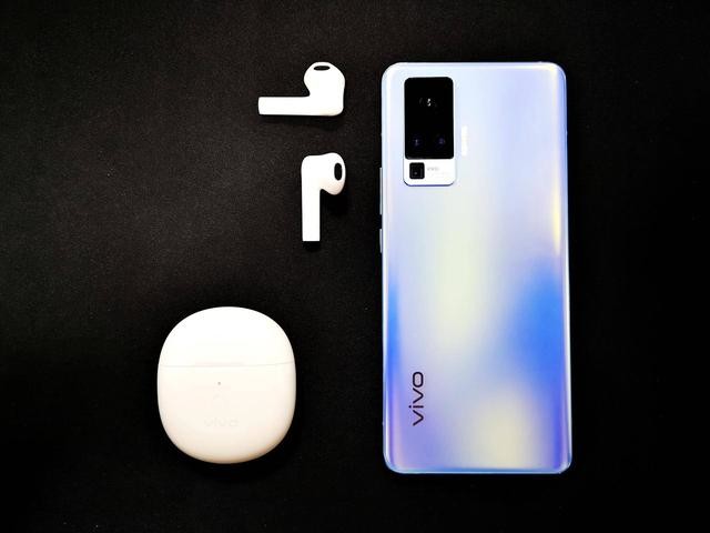 vivo TWS Neo真无线蓝牙耳机究竟有多高的颜值?多强悍的性能?