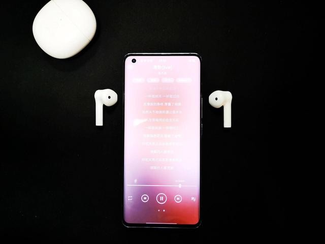 vivo TWS Neo真无线蓝牙耳机究竟有多高的颜值?多强悍的性能?