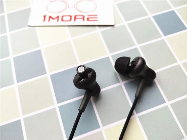 潮玩时尚,音乐相随——1MORE时尚蓝牙耳机PRO版体验