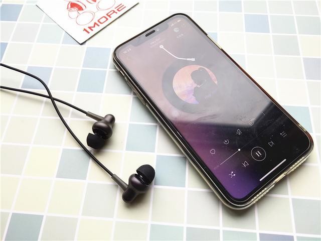 潮玩时尚,音乐相随——1MORE时尚蓝牙耳机PRO版体验