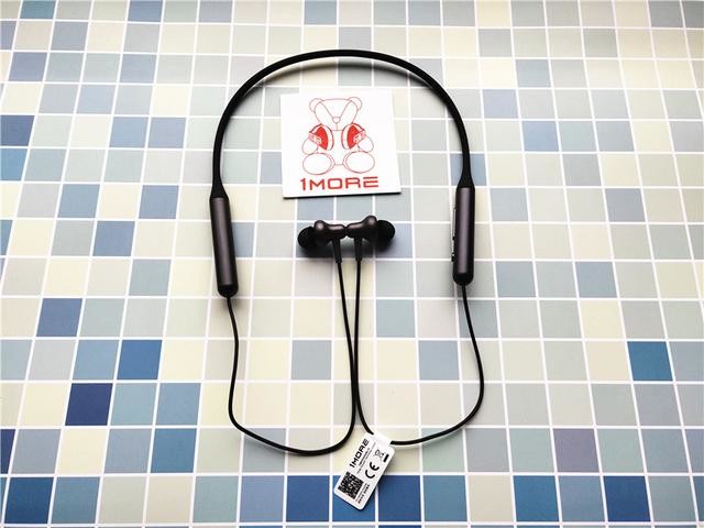 潮玩时尚,音乐相随——1MORE时尚蓝牙耳机PRO版体验