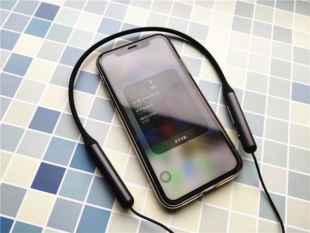 潮玩时尚,音乐相随——1MORE时尚蓝牙耳机PRO版体验
