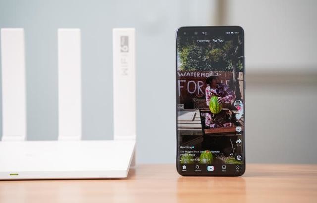 一步到位,极速表现:华为wifi ax3体验