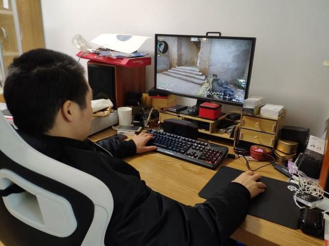 世界高端路由器三大厂之一的千元电竞路由器体验,性能过剩好奢侈