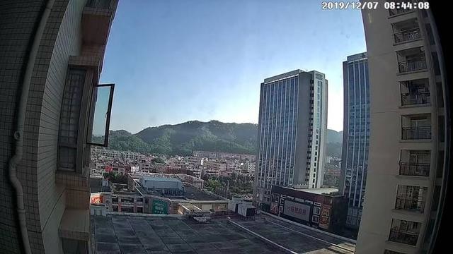 360小水滴AI版摄像头是个安全守护卫士