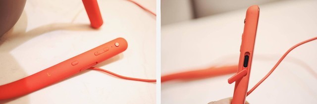 「时尚性」与「实用性」兼并,OPPO ENCO Q1挂脖耳机上手体验