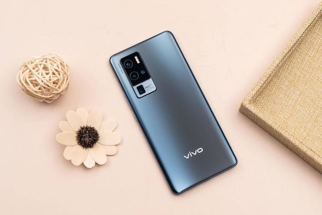 清晰更精彩!vivo X50 Pro+超感光大底,拍摄世界之美