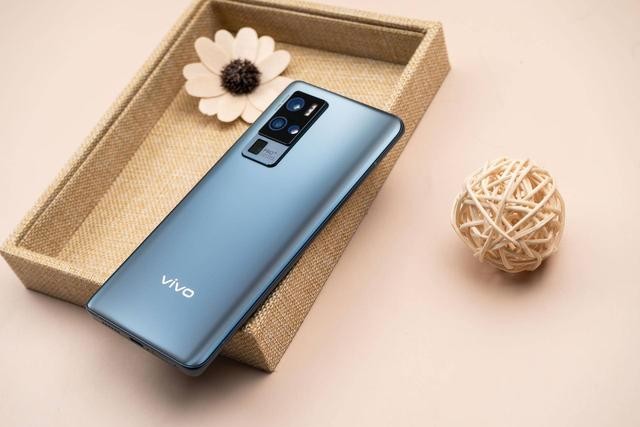清晰更精彩!vivo X50 Pro+超感光大底,拍摄世界之美