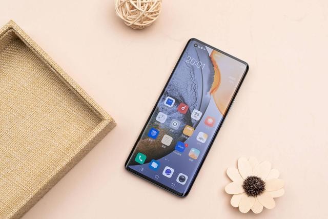 清晰更精彩!vivo X50 Pro+超感光大底,拍摄世界之美