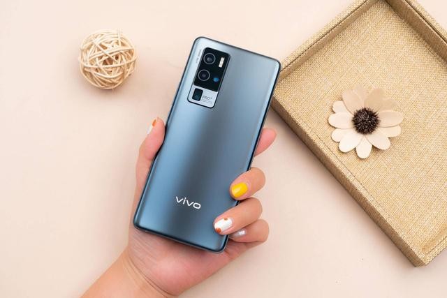 清晰更精彩!vivo X50 Pro+超感光大底,拍摄世界之美