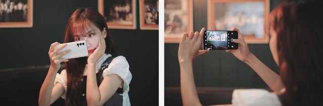 这台OPPO Reno4,靠着轻薄和颜值能够让小姐姐放弃买微单吗?