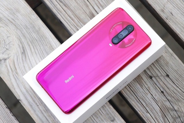 redmi k30 5g 真机开箱上手-中关村在线头条