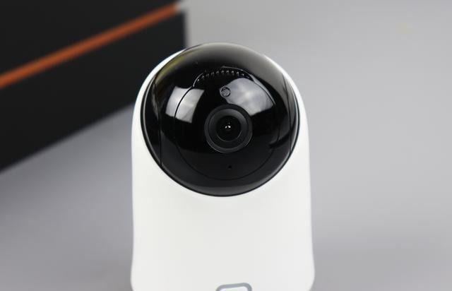 智能看家新选择,联想智能摄像机RC3双云台摄像头体验