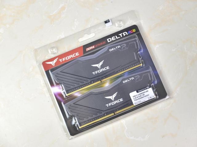 3000ϵ3866ʮDELTA RGBϵDDR4 3000 16G(8G2)װ