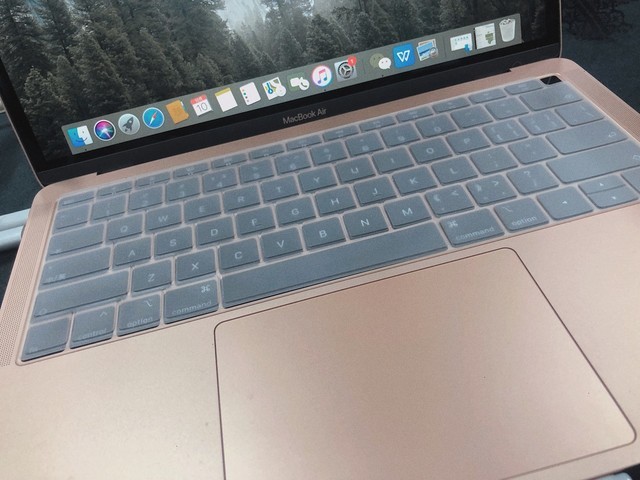 2019款macbookair好物推荐办公系列