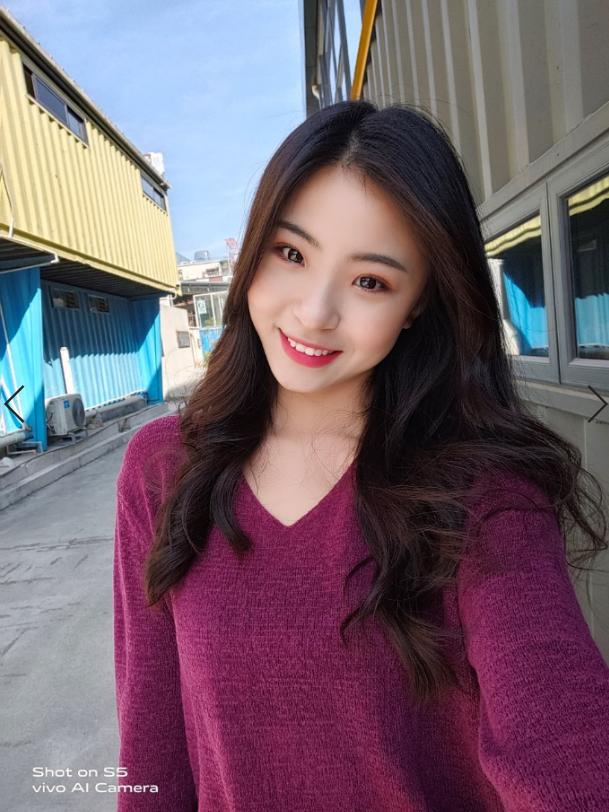 5重超质感美颜,全场景级拍摄,vivo s5亮点多