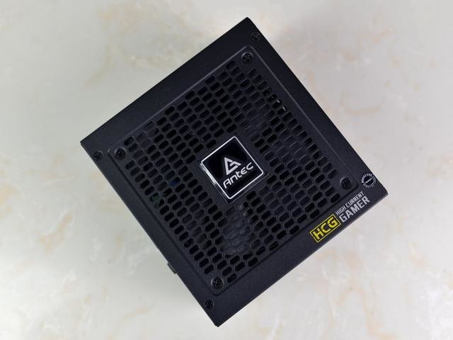 全面屏ARGB灯效让整机更酷炫,超频三凌镜GI-CX240水冷散热器体验