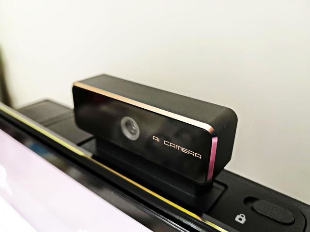 海信S7 开启未来电视新模式