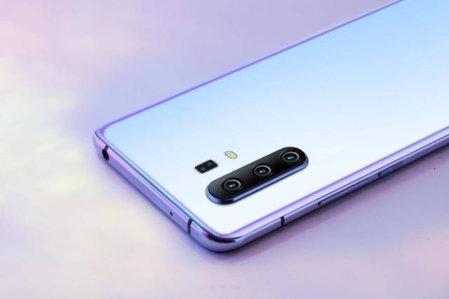 極速5g體驗,vivo x30 pro有三點很驚喜-中關村在線頭條