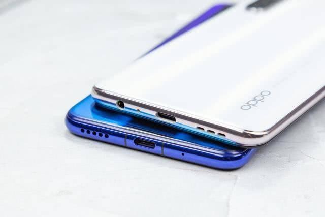 千元機型oppo k5還是榮耀20s,對比一目瞭然