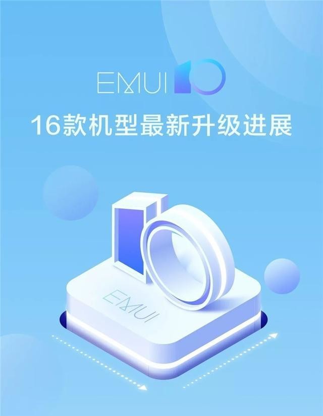 EMUI 10公测来啦,16款华为、荣耀机型支持,升级教程及体验分享