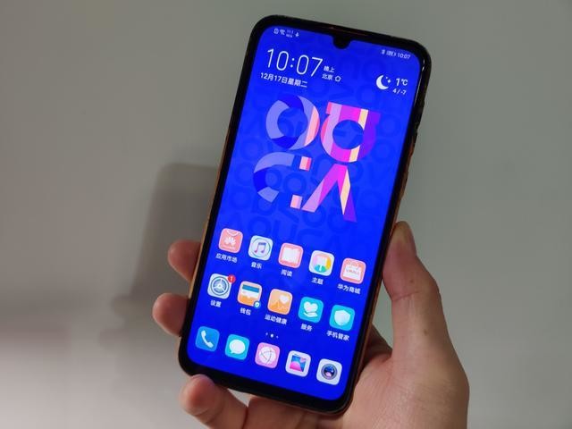 EMUI 10公测来啦,16款华为、荣耀机型支持,升级教程及体验分享
