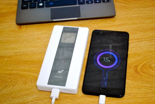 华为再出“不错”!谁也没有想到5G时代,4G手机凭借它捷足先登?