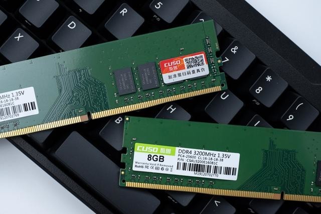 DDR4ڴ۱󣬻ϵͼ۵DDR4 3200Ƶڴ