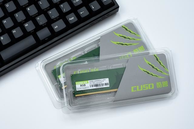 DDR4ڴ۱󣬻ϵͼ۵DDR4 3200Ƶڴ