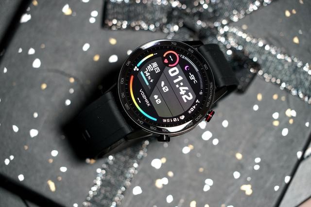 ǧԪҫMagicWatch 2ʵ⣺ֵǿͬλ޵
