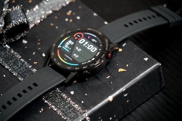 ǧԪҫMagicWatch 2ʵ⣺ֵǿͬλ޵