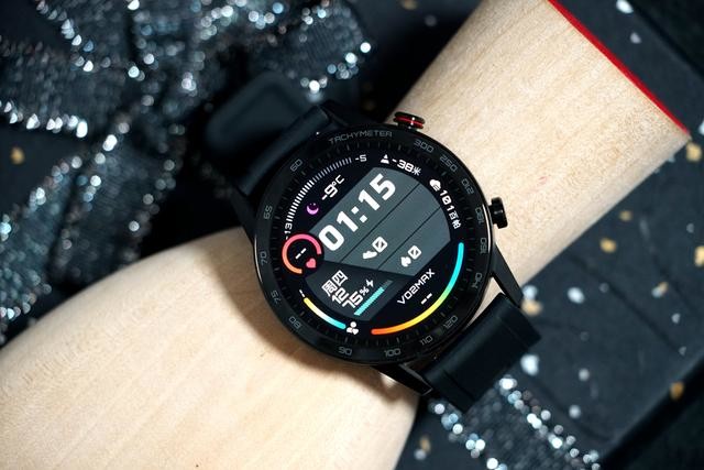 ǧԪҫMagicWatch 2ʵ⣺ֵǿͬλ޵