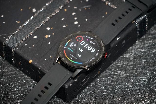 ǧԪҫMagicWatch 2ʵ⣺ֵǿͬλ޵