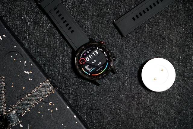 ǧԪҫMagicWatch 2ʵ⣺ֵǿͬλ޵