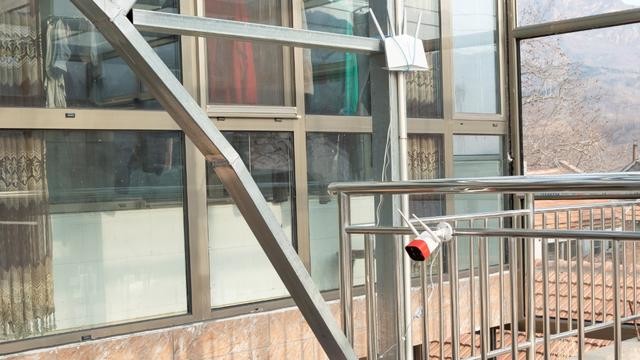 360智能摄像机红色警戒使用半年后,标准版上市再买再体验